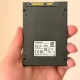 Комплект для ПК i7-3770, 16 ГБ DDR3, SSD 128 ГБ 3