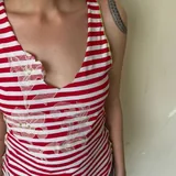 Платья, лоферы, юбки, Converse, топ, куртка, рубашка 5