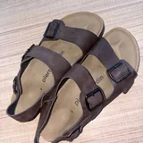Мужские сандалии Pierre Cardin 2