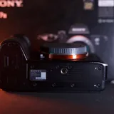 Фотоаппарат Sony A7III 4