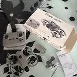 Игровая приставка GS5, мини-дрон Drone Mini Pro 1