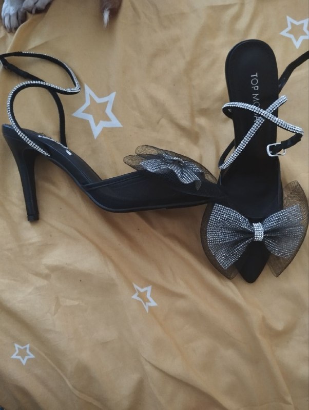 Новая обувь 37 размер 3