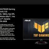 Asus TUF VG279Q3R 27" FHD Monitor 3