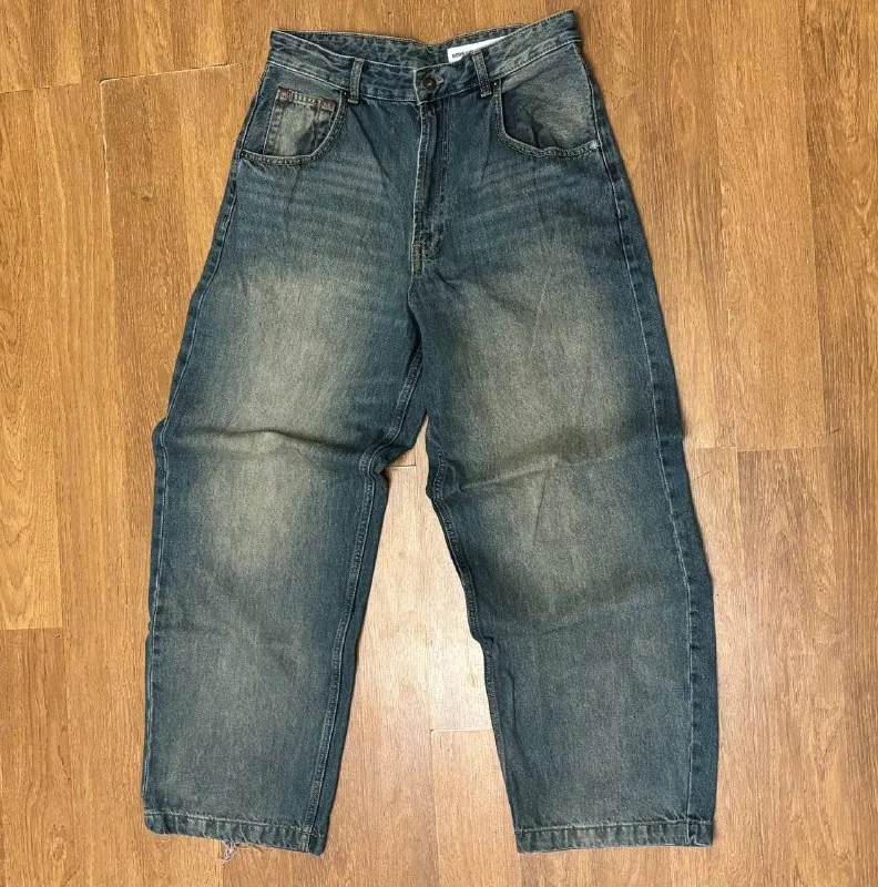 Мужские джинсы Bershka 1