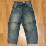 Мужские джинсы Bershka 1