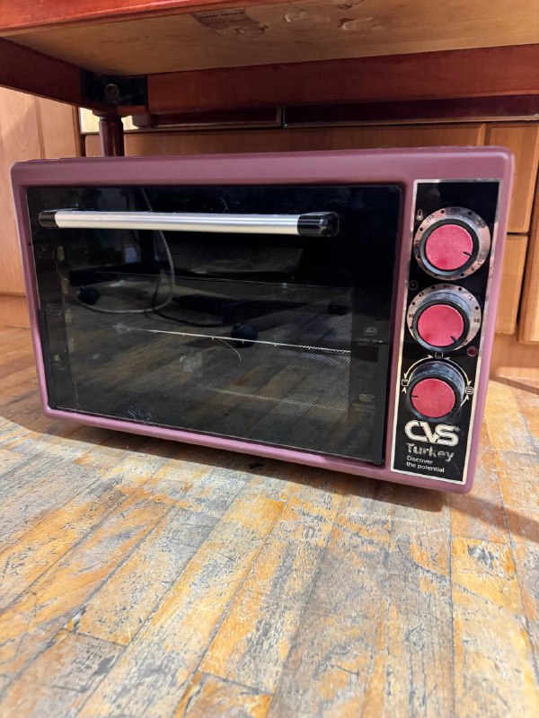 Oven for Sale