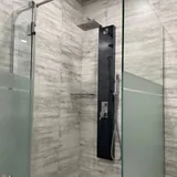 Квартира 90 кв м, 2 спальни 1