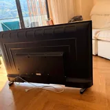 Телевизор Toshiba 49" 4K UHD 2