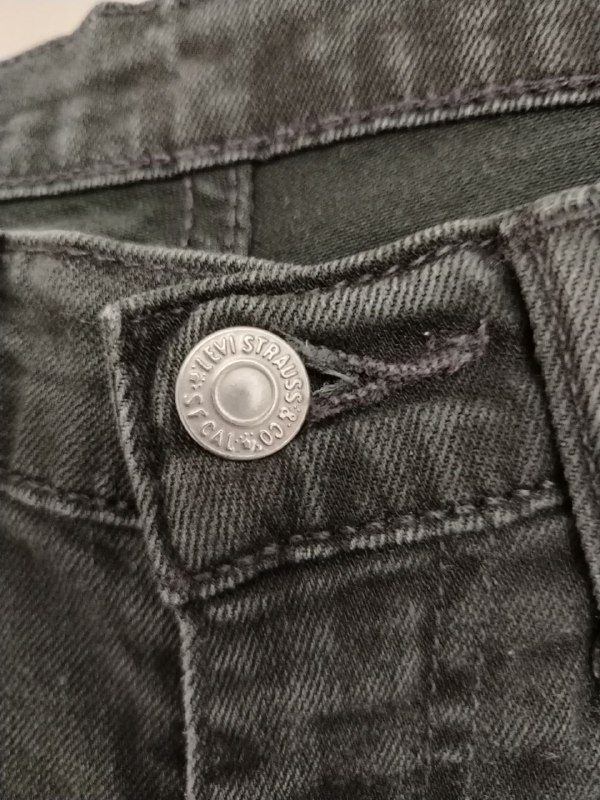Джинсы Levis, брюки Fun day, рубашка 3