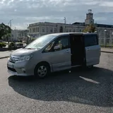 Nissan Serena C26 1