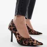 Женские туфли Stradivarius 4