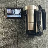 Sony HDR-SR10 Full HD Handycam 2
