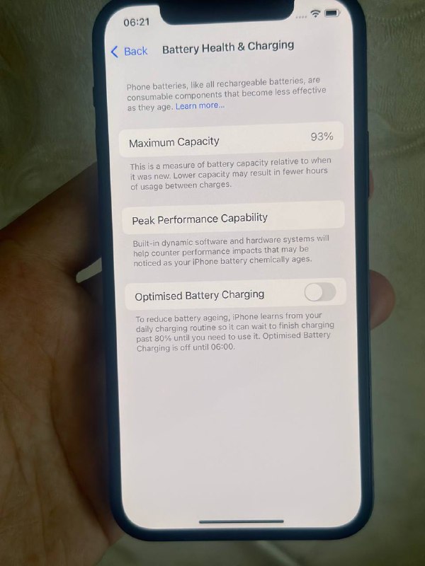 iPhone 12 3