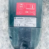 Угловая шлифмашина Metabo WX 23-230 5