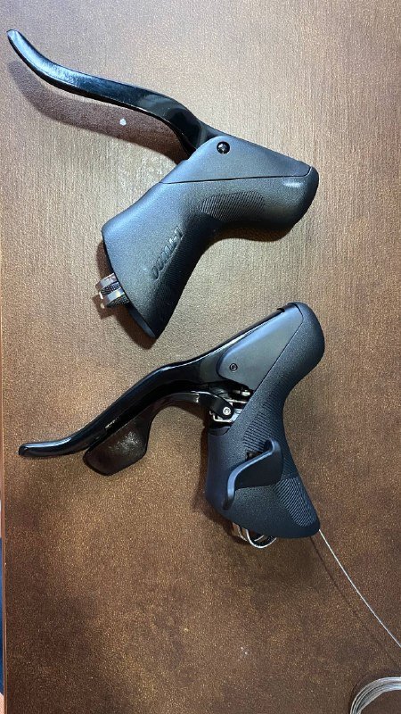 Переключатели для велосипеда L-TWOO GR9 2