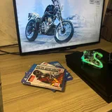 PlayStation 4 Pro 1 ТБ, телевізор 5