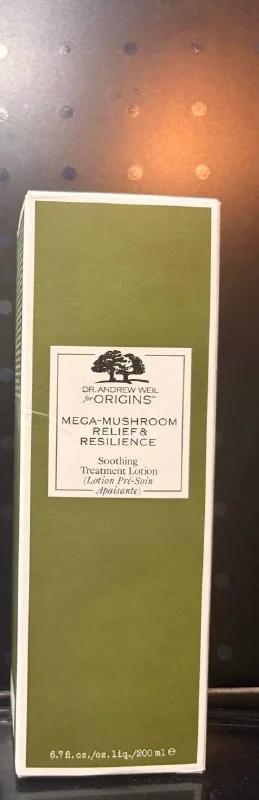 Тоник Origins