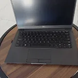 Ноутбук Dell 7300 4