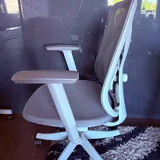 Ортопедическое кресло, магнитно-маркерная доска 5