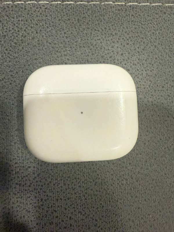 AirPods 3, оригинал, хорошее состояние