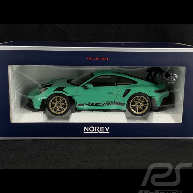 Модель Porsche 911 GT3RS 1/18 Norev