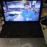 DELL Latitude E5520, Acer Aspire E1-571 8