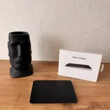 Magic Keyboard, Magic Trackpad, коврик под клавиатуру 2