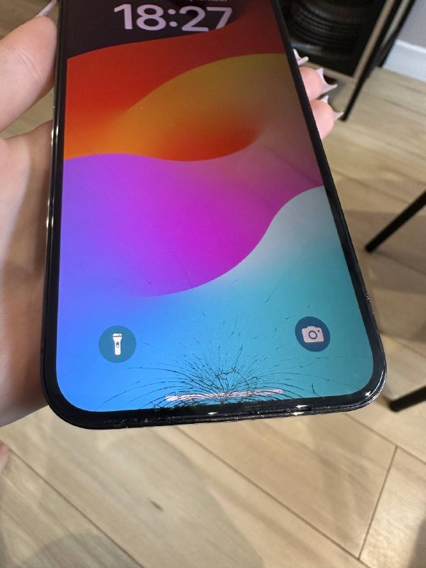 IPhone 12 Pro Max 128GB 3