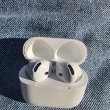 Airpods 4 ANC, Nintendo Switch 1, SD карта 128GB, геймпад 1