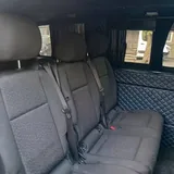 Mercedes Metris 5