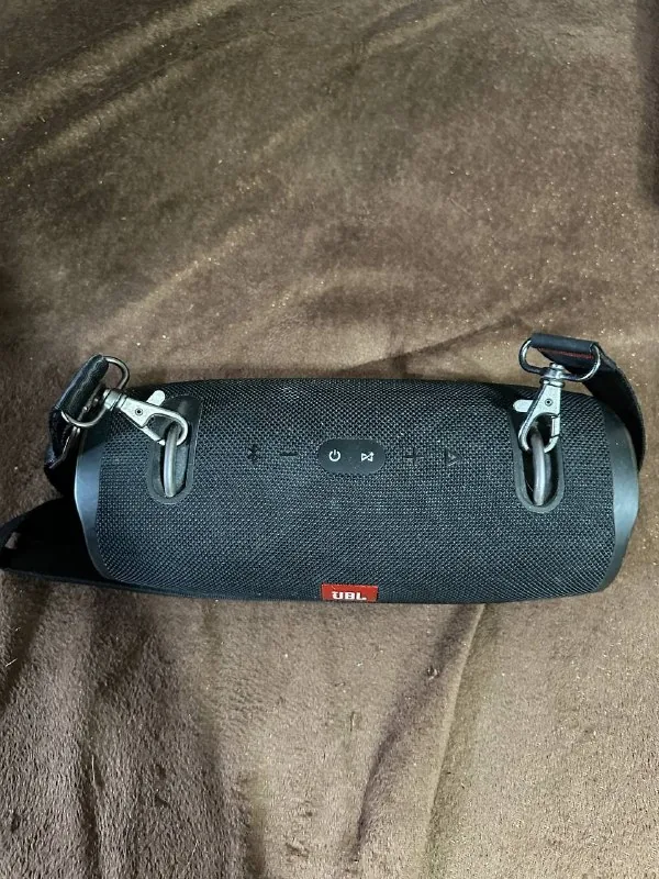 Колонка JBL Xtreme 2 1