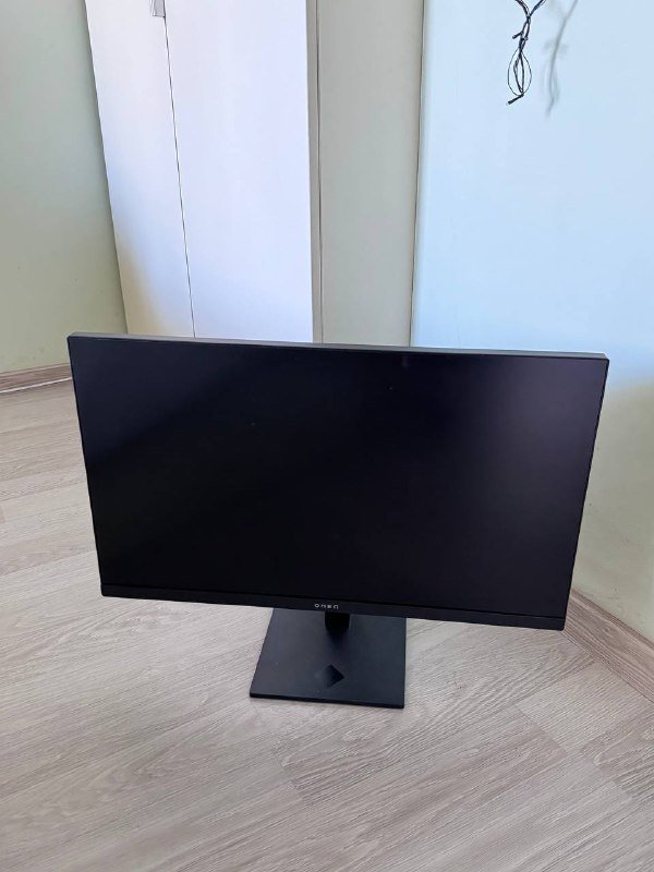 Монитор HP OMEN 27q 2K 165Hz IPS 2