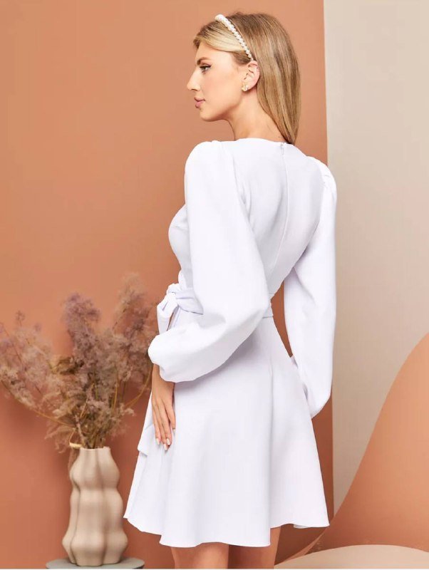 Платье женское новое размер S 3