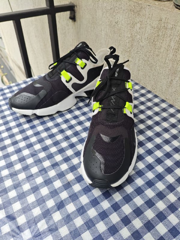 Мужские беговые кроссовки Nike Air Max Infinity 12 US
