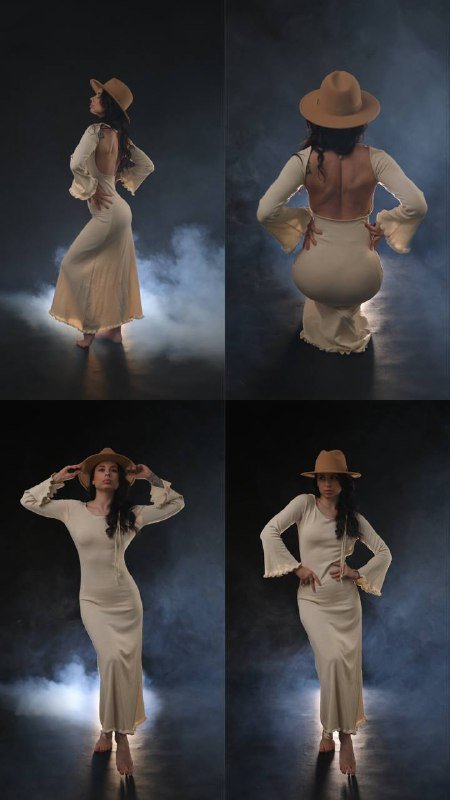 Кожанка Reserved, платье Reserved M, платье с открытой спиной 2