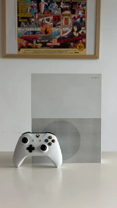 Xbox One S, умные весы Amazfit, яйцеварка ECG, массажер Philips 1