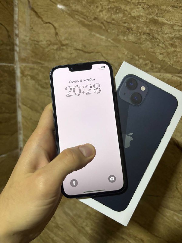 iPhone 13 128GB