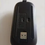 Простая китайская беспроводная мышь 2