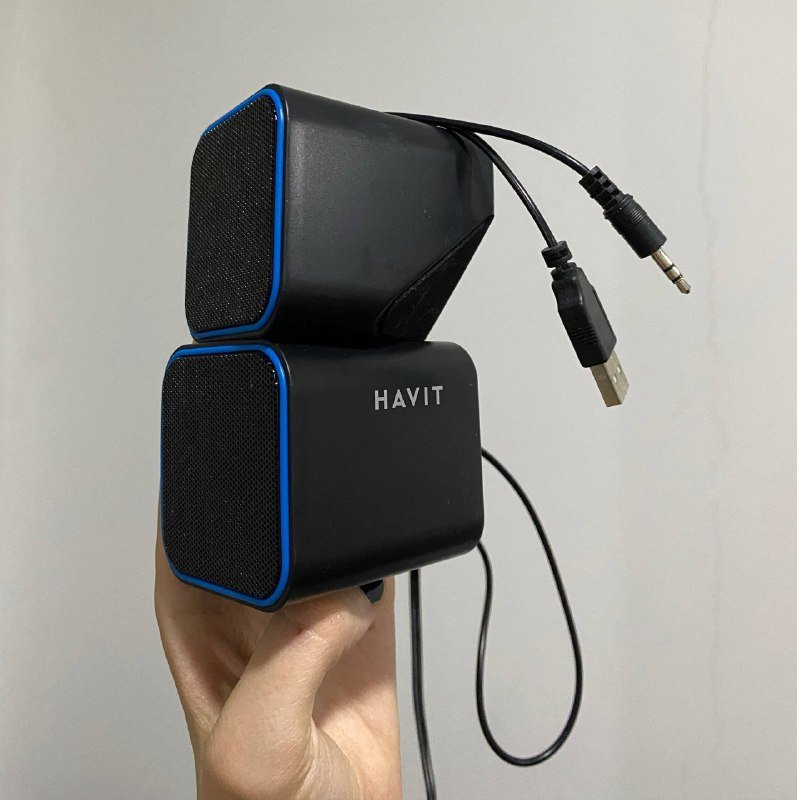 Увлажнитель Xiaomi Smart Humidifier 2, Смарт весы Xiaomi Mi Body Composition Scale 2, Колонки Havit HV-SK473 4