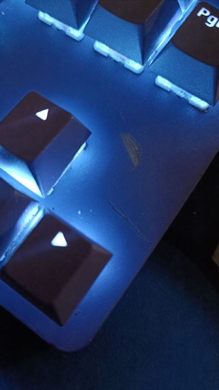 Механическая клавиатура RED SQUARE - Keyrox TKL (80%) 3