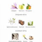 Духи Nishane Tempfluo 3