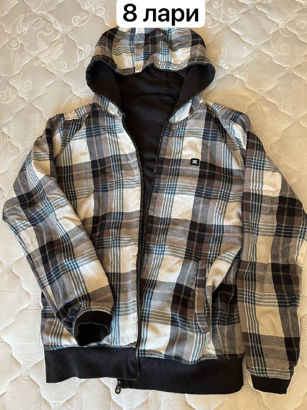 Одежда подростковая: свитер, куртка, шорты, штаны, шапки, толстовка 2