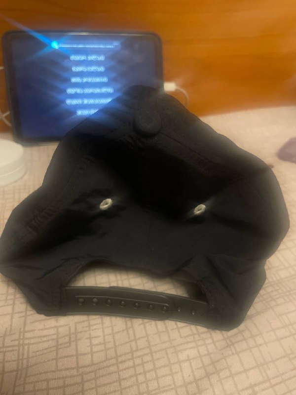 ACG cap 3