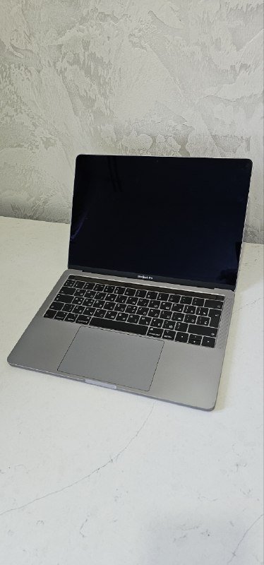 MacBook Pro 2019 13 дюймов без материнской платы 4