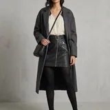 Юбка Morgan, топы Mango 2