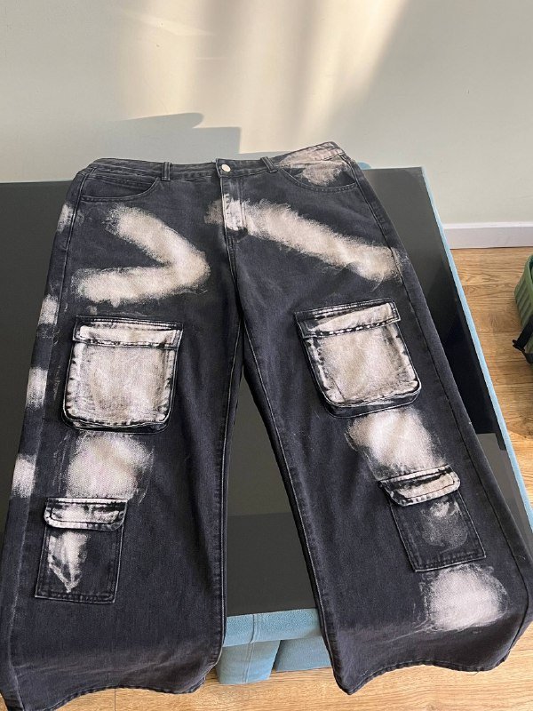 футболка, винтажная рубашка, жилетка, джинсы, штаны Zara, худи, джинсы 5