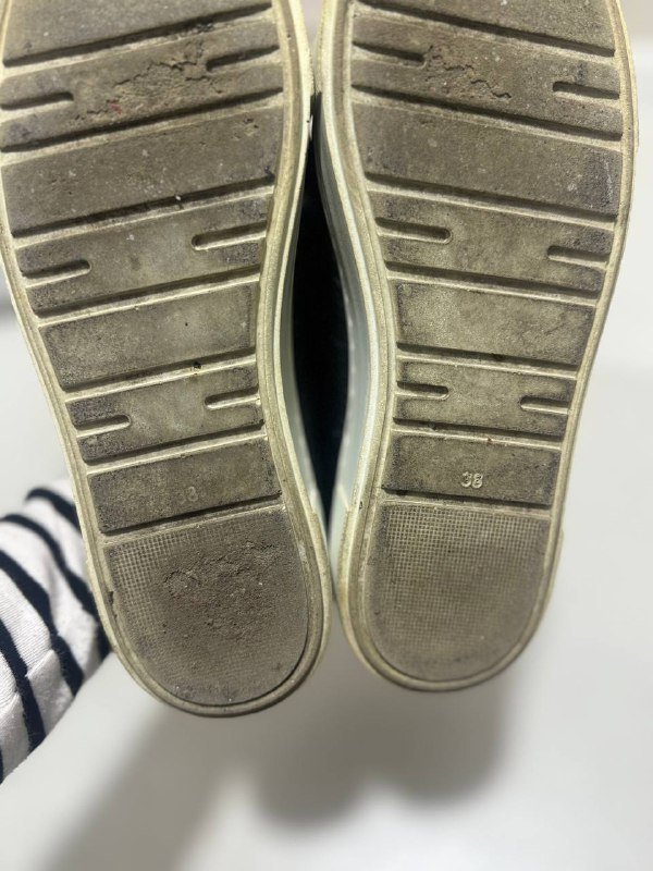 Кожаные лоферы трансформеры 39 размера 5