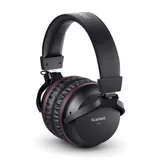 Аудиоинтерфейс Focusrite Scarlett 2i2 Studio, наушники 3