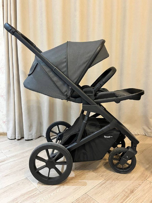 Коляска детская 3в1 полная комплектация 3