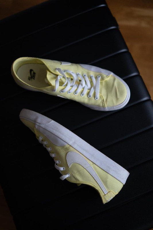 Кеды NIKE SB BLZR COURT, размер EUR 44 3